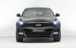 Infiniti FX30d S by Lorinser 2011 года